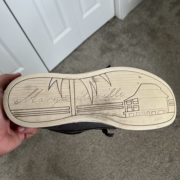 Mens shoes - Picture 2 of 2